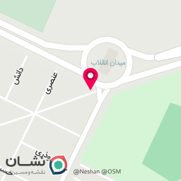 عکس مرکز خدمات انتخاب سرویس (شعبه اهواز)