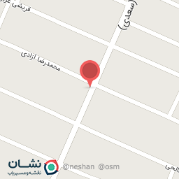 عکس کلینیک پوست،مو و زیبایی بشیری