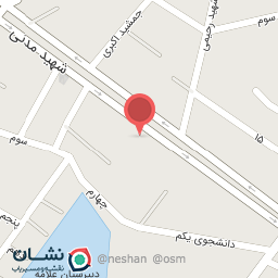 عکس کافه شهر