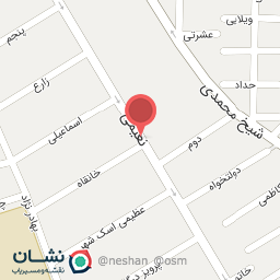 عکس فروشگاه عبدی