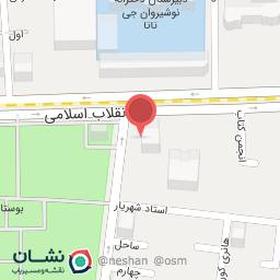 عکس رستوران رازی