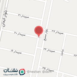 عکس پیرایش حسین استایل