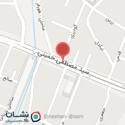 عکس سوپرمارکت امیر