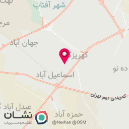 عکس مدرسه اشرف السادات میری
