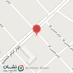 عکس بانک سپه شعبه امام خمینی (ره) - کد 1506099