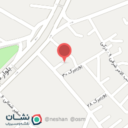 عکس نمایشگاه اتومبیل ابن سینا