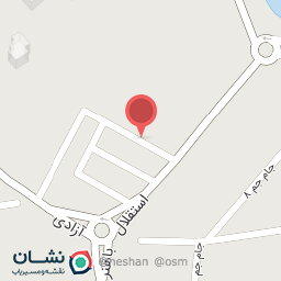 عکس هتل آیسان