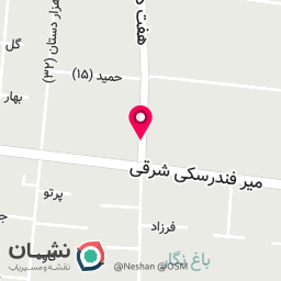 عکس دفتر مشاورین املاک « محله »