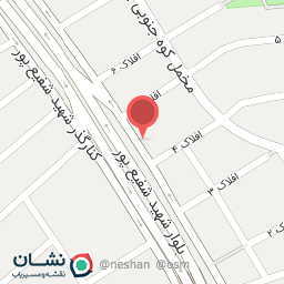 عکس سوپرمارکت شبانه روزی