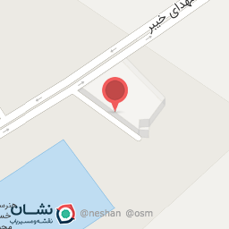 عکس شهرداری خاتون آباد