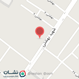 عکس بانک ملی ایران