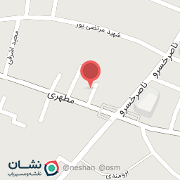 عکس دفتر پیشخوان وخدمات الکترونیک بیمه سلامت