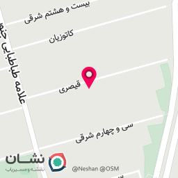 عکس مطب روانشناسی دکتر زیبا راست کردار 