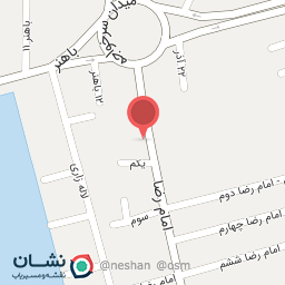 عکس سوپرمارکت احمدی