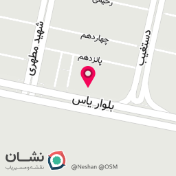 عکس باطری سازی عرفان