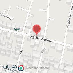 عکس آرایشگاه طیفور 