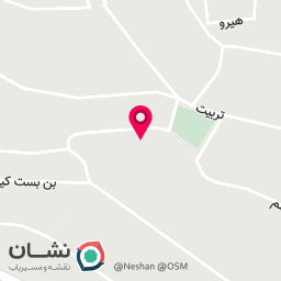 عکس سنگک عکاشه