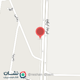 عکس اتو گالری پارس