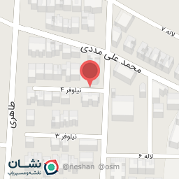 عکس مجتمع طاها