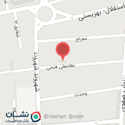 عکس مجتمع مسکونی کاج ۱۰۳