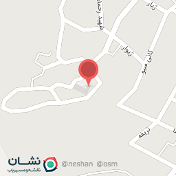 عکس مسجد چهاریار نبی