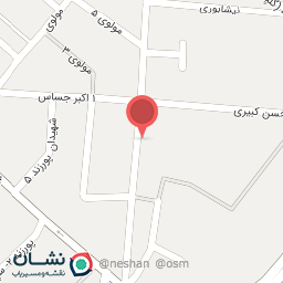 عکس چلوخورشتی ارکید