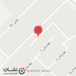 عکس مرکز زیبایی فاطمه درویش پور 