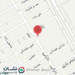 عکس کانال سازی حامی 