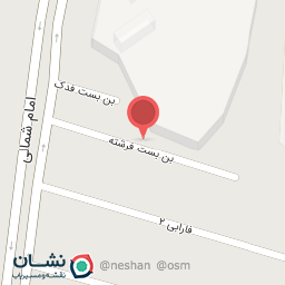 عکس اداره ثبت احوال خسروشاه