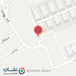 عکس مدرسه ابتدایی پسرانه آل یاسین 