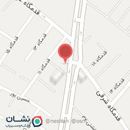 عکس فروشگاه جانبو شعبه آبیاری