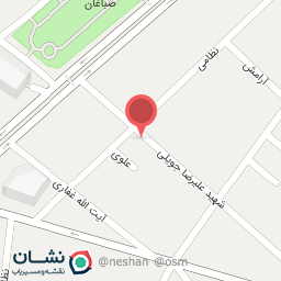 عکس فروشگاه صنعت بلبرینگ