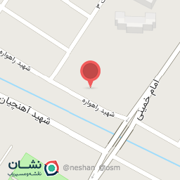 عکس فروشگاه تعاونی مصرف کارکنان بهداشت قوچان