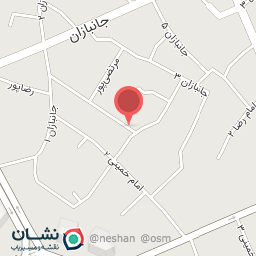 عکس مطب زیبایی دکتر عصمت رضوانی