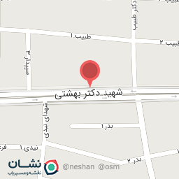 عکس مجتمع مسکونی سعید