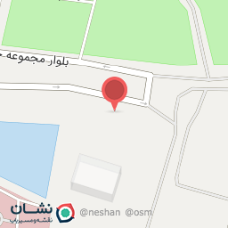 عکس استخر کوثر ملایر 