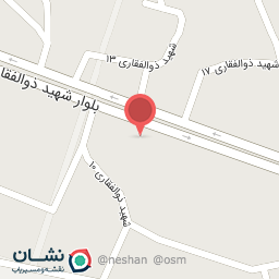 عکس خودپرداز بانک سپه