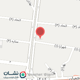 عکس شرکت ساختمانی رادیس