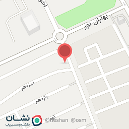 عکس نمایندگی لوازم خانگی پارس