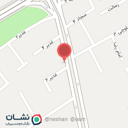 عکس دفتر خدمات الکترونیک قضایی معز ایرانی - کد 98305039