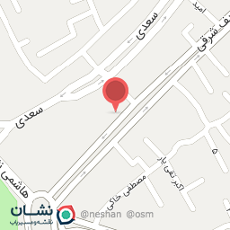 عکس مبل شریف