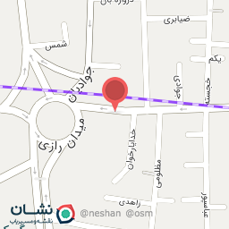 عکس فروشگاه لوازم یدکی موتور سیکلت صفوی زاده 