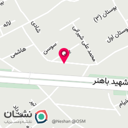 عکس درمانگاه دندانپزشکی ویرا