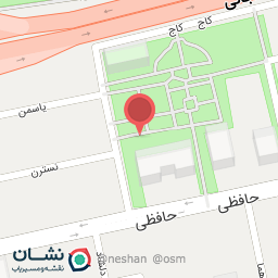 عکس آرایشگاه وحید جوکر