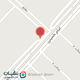 عکس فروشگاه لوازم یدکی اتومبیل مهر یدک