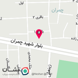 عکس املاک الماس پارس
