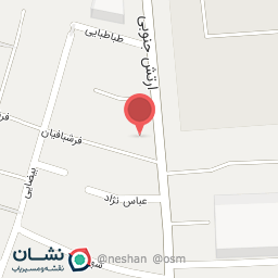 عکس جگر سرای رضا