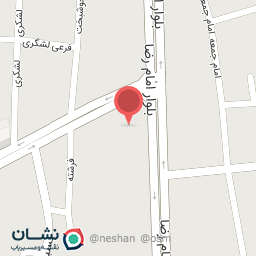 عکس مجتمع تجاری خلیج فارس