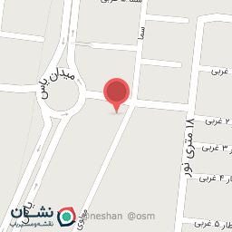 عکس باشگاه بدن سازی تن ناز (ویژه بانوان)