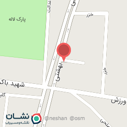 عکس مکانیکی گلستان پور